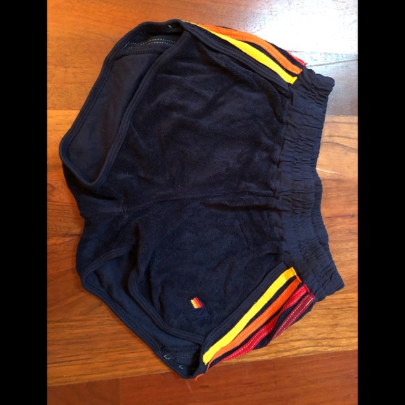 Aviator Nation Pants - NWT aviator nation shorts xs